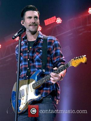 Maroon 5's Announcements: All You Need to Know