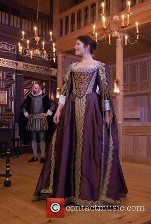 Gemma Arterton - 'The Duchess of Malfi' photocall held at the Sam Wanamaker Playhouse. - London, United Kingdom - Tuesday...