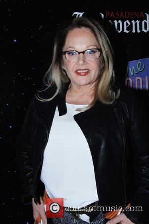 Charlene Tilton - One Starry Night: Hollywood Coming Together to Fight ALS - Pasadena, California, United States - Tuesday 14th...