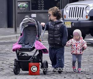 Peter Dinklage and Zelig Dinklage