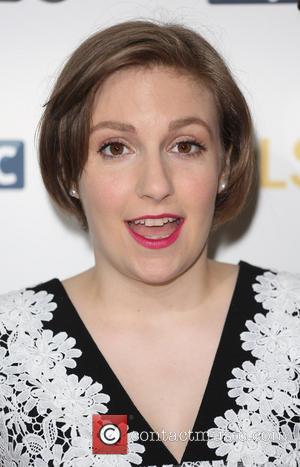 Lena Dunham "Disgusted" By Woody Allen Over Sexual Abuse Claims