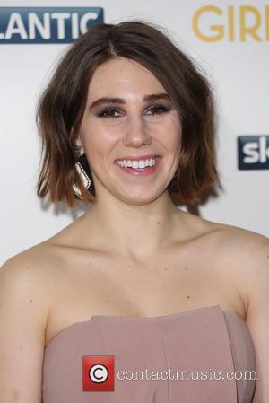 Zosia Mamet