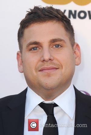 Jonah Hill