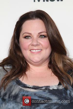 Melissa McCarthy - The 19th Annual Critics' Choice Awards