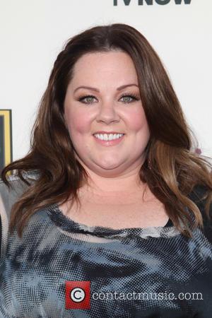 Melissa McCarthy Is Happy With Her Body Figure But Does Admit "I Could Eat Healthier, I Could Drink Less"