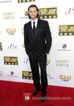 Critics' Choice Awards, Jared Padalecki