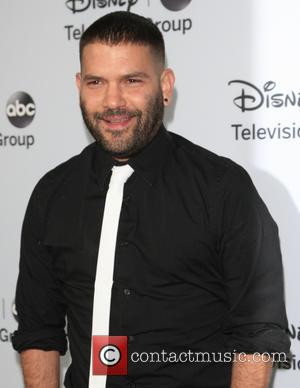 Guillermo Diaz - ABC/Disney TCA Winter Press Tour party at The Langham Huntington Hotel - Arrivals - Pasadena, California, United...