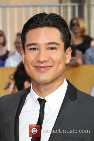 Mario Lopez - California - West Hollywood, California, United States - Saturday 18th January 2014