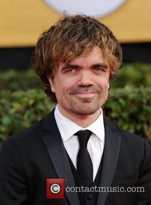 Peter Dinklage