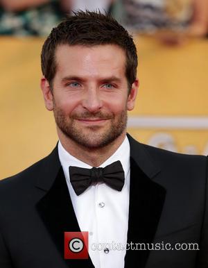 Bradley Cooper