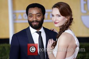 Chiwetel Ejiofor