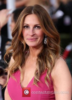 Julia Roberts