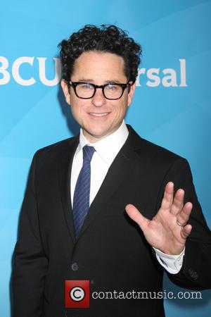 Jj Abrams