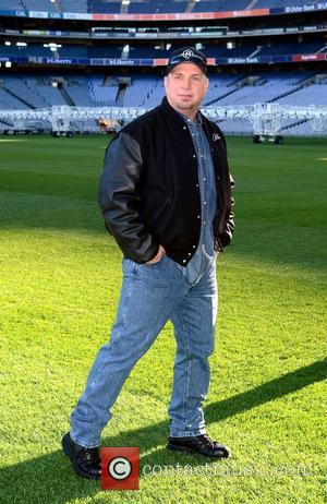 Garth Brooks - He will play Ireland for the first time in 17 years with two dates at Croke Park,...