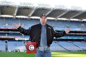 Garth Brooks - Garth Brooks announces he will play Ireland for the first time in 17 years with two dates...