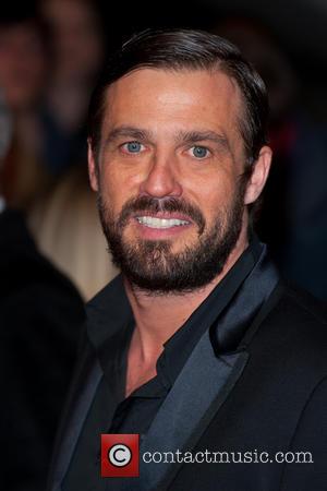 Jamie Lomas, National Television Awards