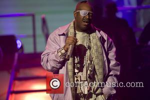 Radio City Music Hall, Richard Walters, Slick Rick