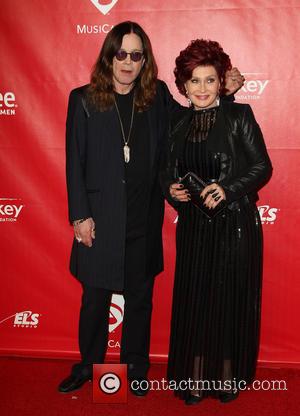 Ozzy Osbourne Explains Muddled Ringo Starr Grammys Intro: "I Completely F***ed It Up!"