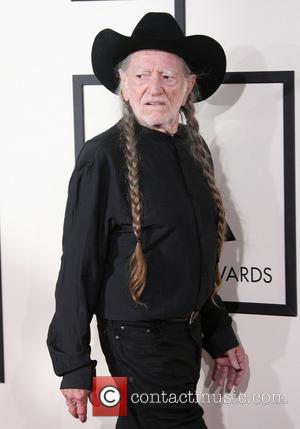 Willie Nelson