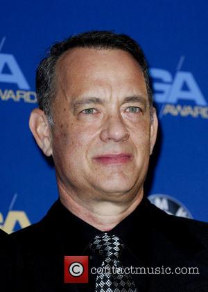 Tom Hanks