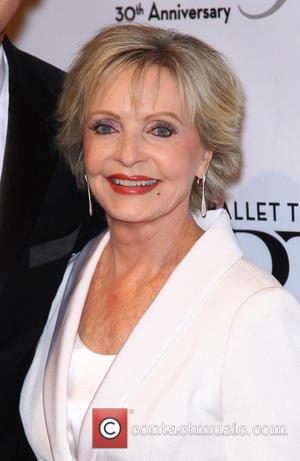 Florence Henderson