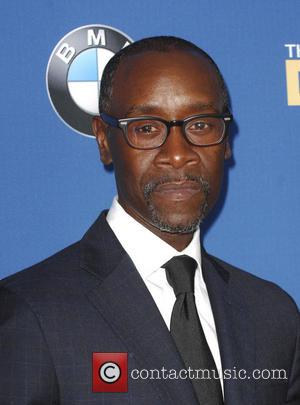 Don Cheadle