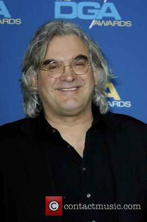 Paul Greengrass - The 66th Annual DGA Awards 2014 Arrivals - Los Angeles, California, United States - Sunday 26th January...