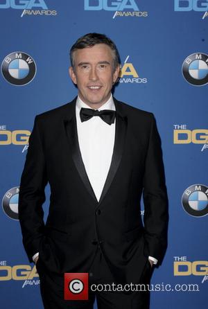 Steve Coogan