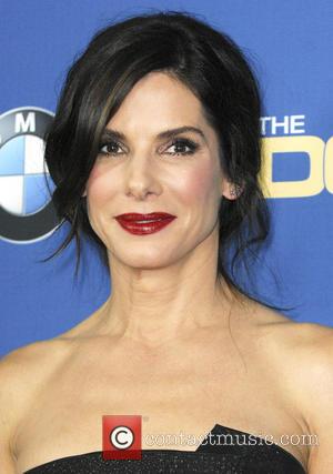 Sandra Bullock