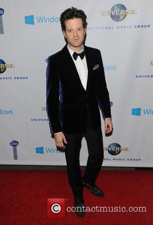 Mayer Hawthorne - Universal Music Groups post Grammy party - Arrivals - Los Angeles, California, United States - Sunday 26th...