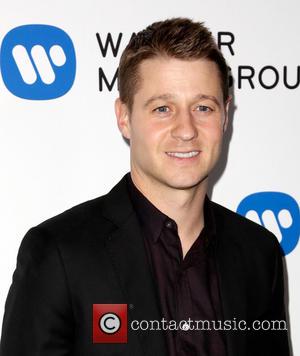 Benjamin McKenzie