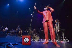 Bobby Womack - Bobby Womack In Concert