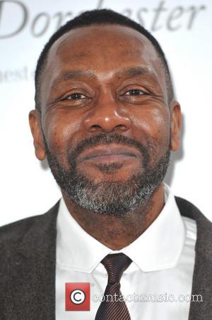 Lenny Henry