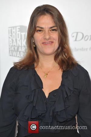 Tracey Emin - Sky Arts Awards