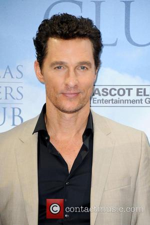 Matthew McConaughey and Others Who Shed The Pounds For Movie Roles