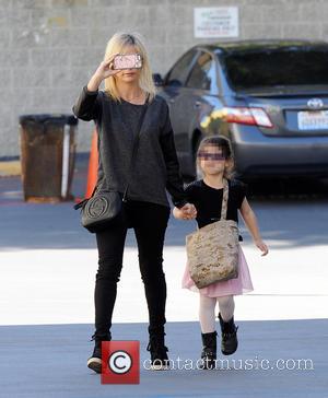 Sarah Michelle Gellar and Charlotte Grace Prinze - Sarah Michelle Gellar takes daughter Charlotte, sporting a tutu, to her ballet...