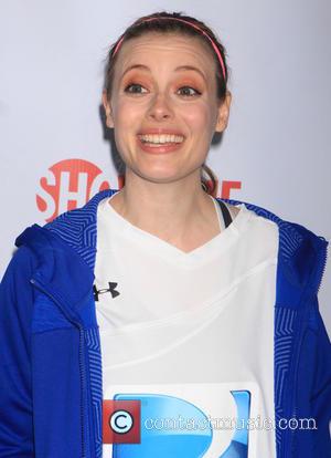 Gillian Jacobs - DirecTV's 8th Annual Celebrity Beach Bowl held at Pier 40 - Arrivals - New York City, New...