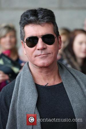 Simon Cowell - Britain's Got Talent auditions