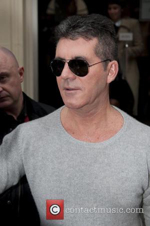 Simon Cowell Has - And Is - The X-Factor. And There's NO Show Without Him