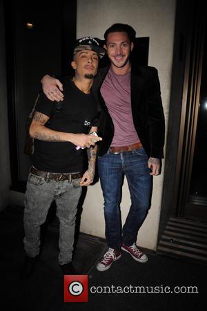 Kirk Norcross, Dappy