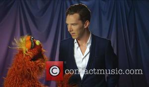 Sherlock Stars Cumberbatch and Freeman Confirm Gay Scene Was Cut