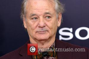 Bill Murray