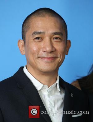 Tony Leung