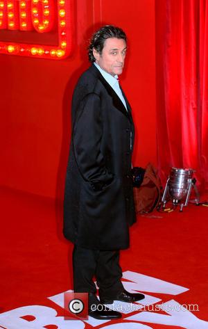 Ian McShane - The World Premiere of Cuban Fury at The Vue Cinema, Leicester Square - London, United Kingdom -...