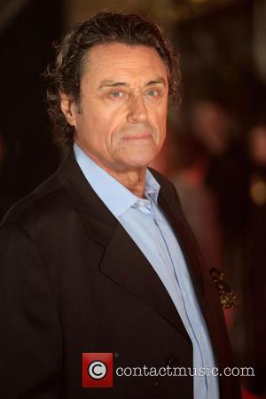 Ian McShane - World premiere of 'Cuban Fury' at the Vue Cinema - Arrivals - London, United Kingdom - Thursday...