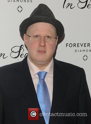 Matt Lucas