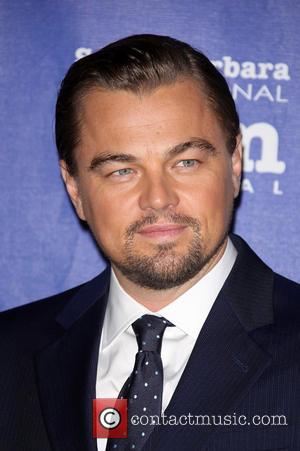 Leonardo DiCaprio - 29th SBIFF - Cinema Vanguard Award honors...