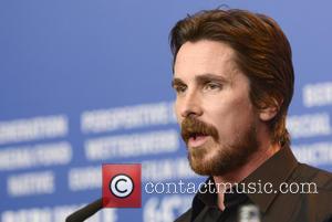 Christian Bale - 64th Berlin International Film Festival (Berlinale) - 'American Hustle' press conference - Berlin, Germany - Friday 7th...