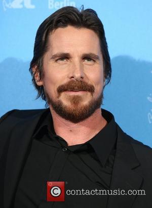 Christian Bale - 64th Berlin International Film Festival (Berlinale) - 'American Hustle' photocall - Berlin, Germany - Friday 7th February...