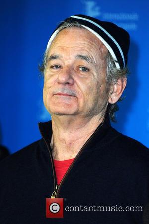 Bill Murray